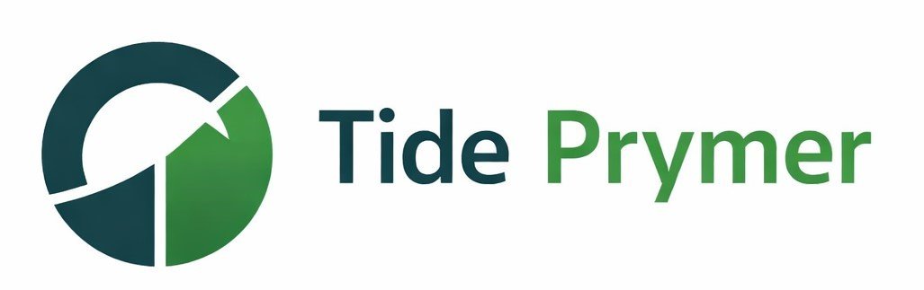 Logo Tide Prymer